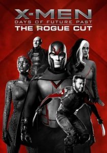 X-Men: Days of Future Past – The Rogue Cut