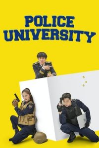 Police University S01E06