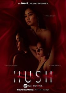 Hush S02E02