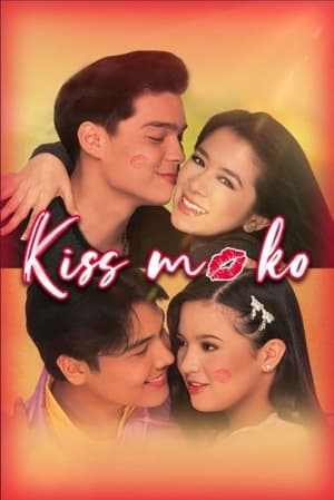 Kiss Mo ‘Ko
