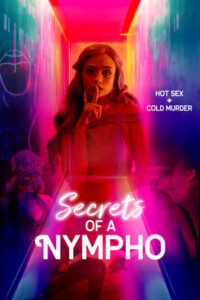 Secrets of a Nympho S01E04