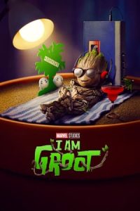 I Am Groot S02E05