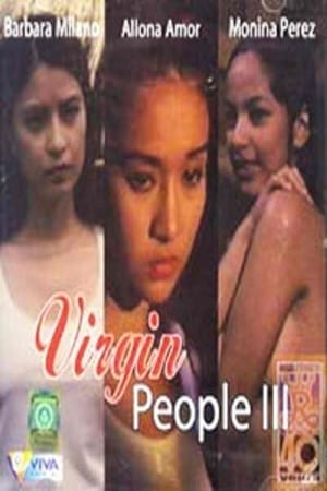 Virgin People 3