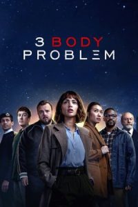 3 Body Problem S01E08