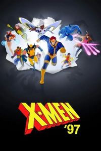 X-Men ’97 S01E01