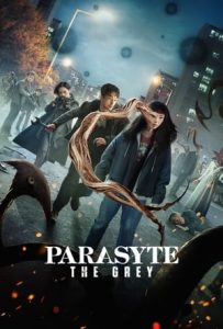 Parasyte: The Grey S01E04