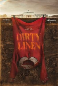 Dirty Linen (Prime Cut)